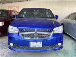 Dodge Caravan